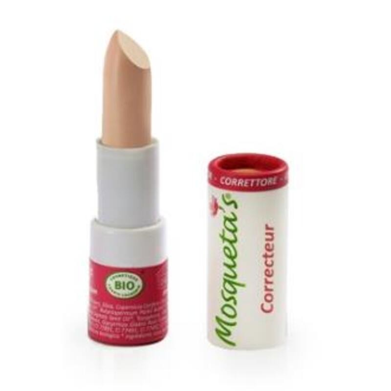 Multicorrector 02 medio MOSQUETA'S 3.5 ml