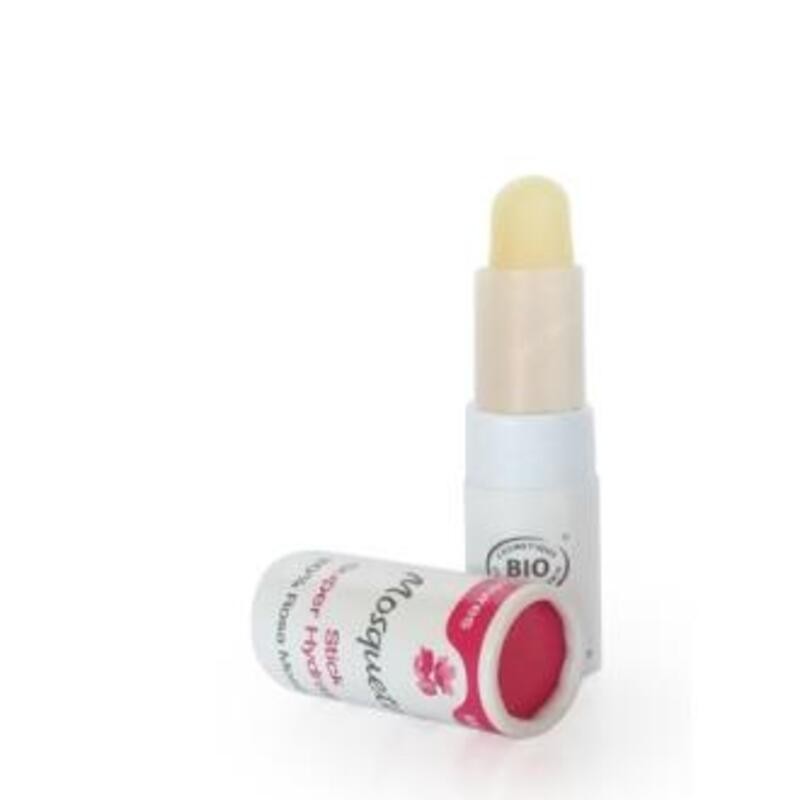 Stick Labial hidratante MOSQUETA'S 8 gr