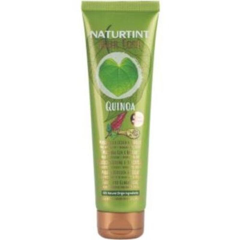 Hair Food Mascarilla Quinoa NATURTINT 150 ml