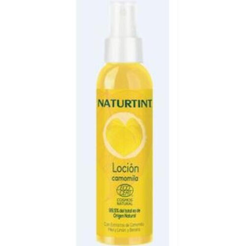 NT NB Kamillen-Conditioner, 200 Ml – Feuchtigkeitsspendende Pflege Mit Sanftem Blütenduft