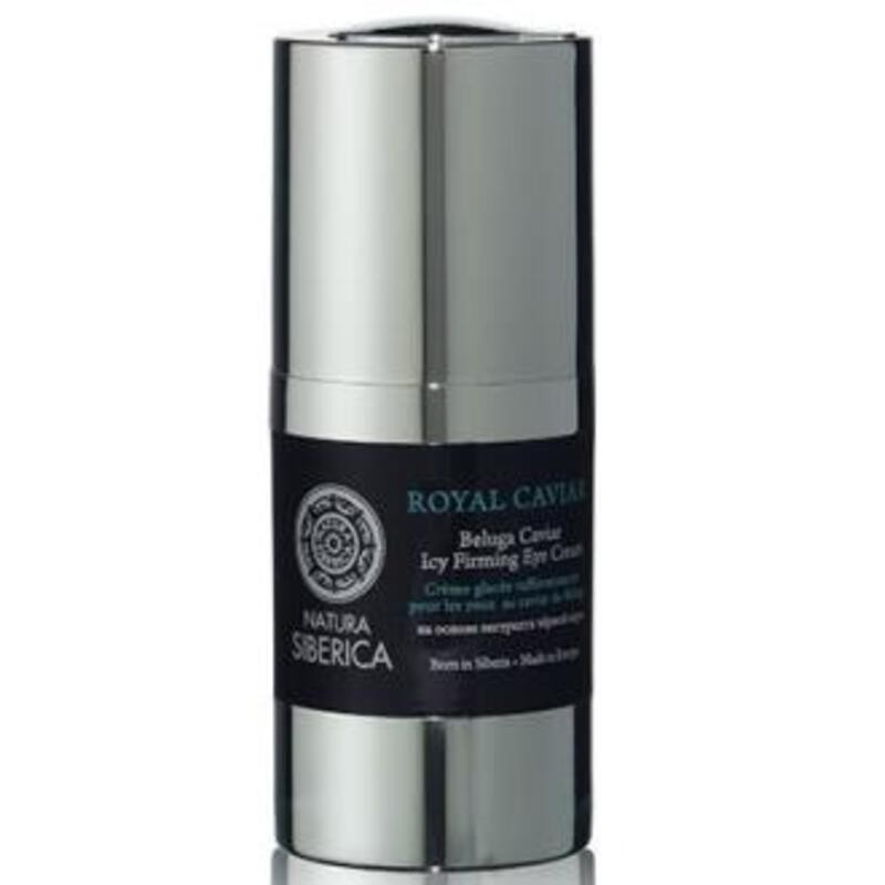 Royal Caviar Contorno de ojos Lifting NATURA SIBERICA 15 ml