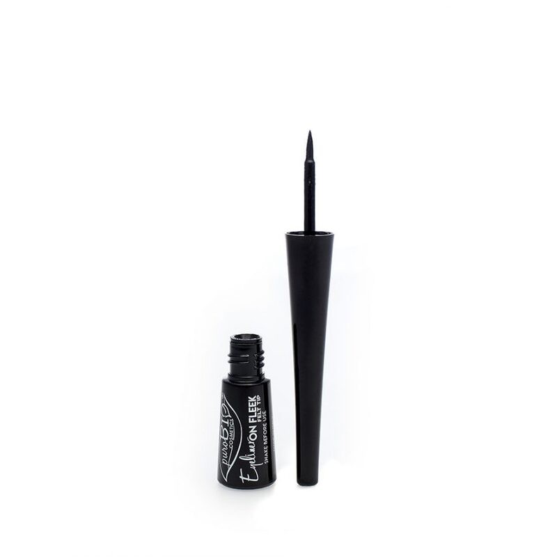 Delineador Felt Tip ON FLEEK PuroBio
