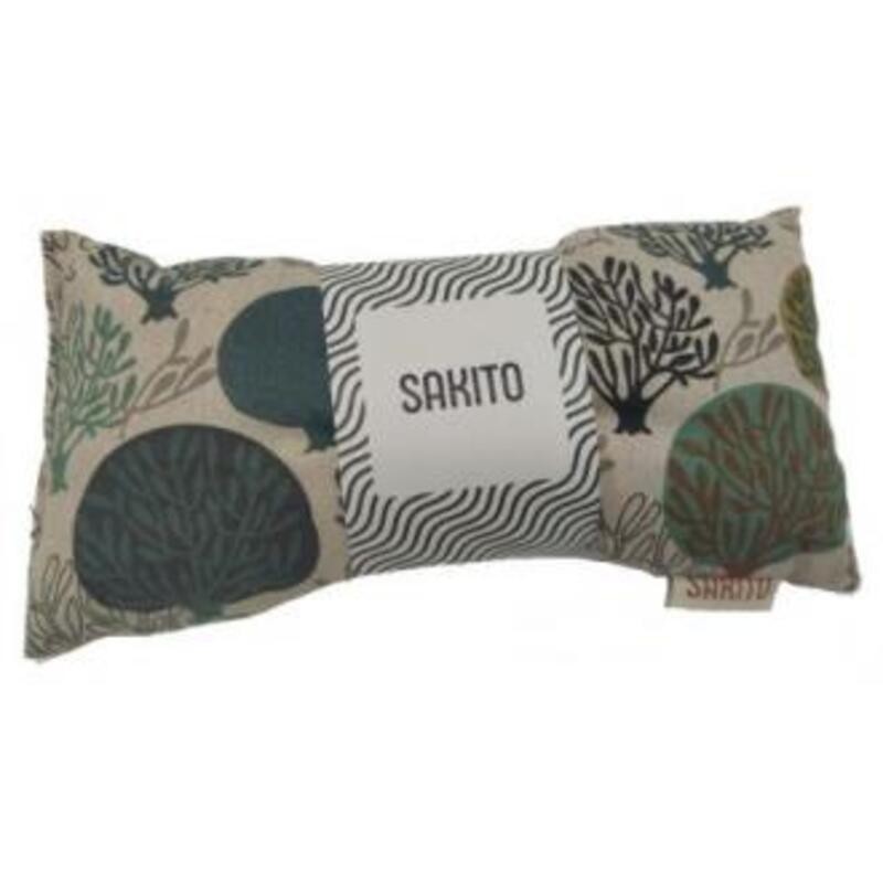 Saco Térmico Estándar semillas árboles 25x13 SAKITO