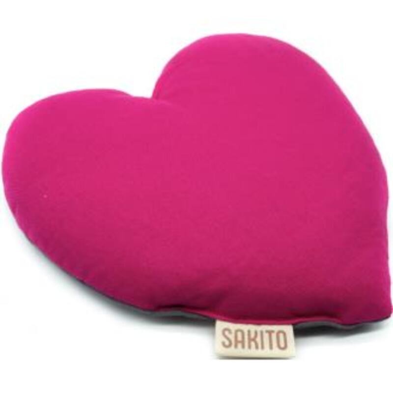 Corazón Rosa SAKITO