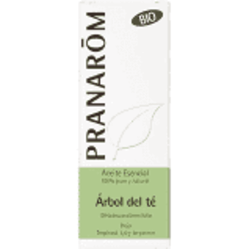 Aceite Esencial de Arbol de Té PRANAROM 10 ml