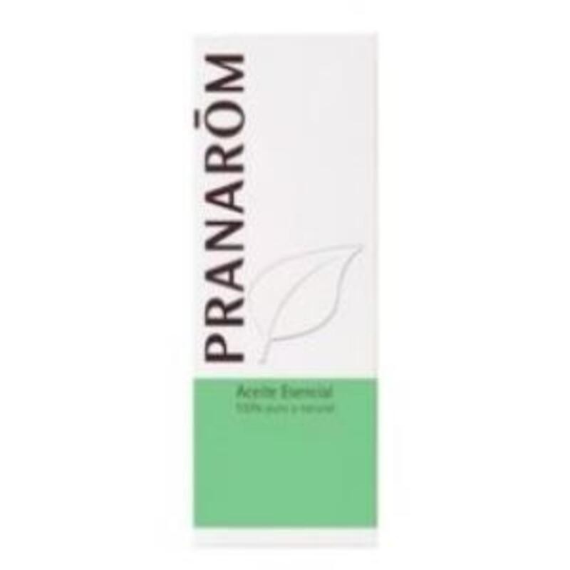 Aceite Esencial Canela de China PRANAROM 10 ml