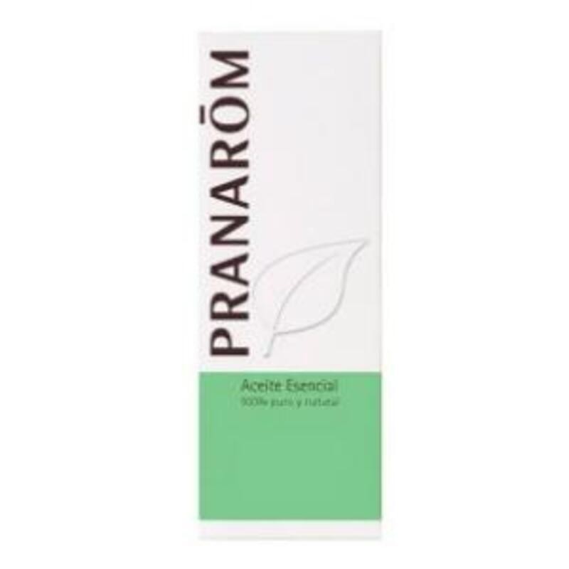 Aceite Esencial Eucalipto Globulus PRANAROM 10 ml