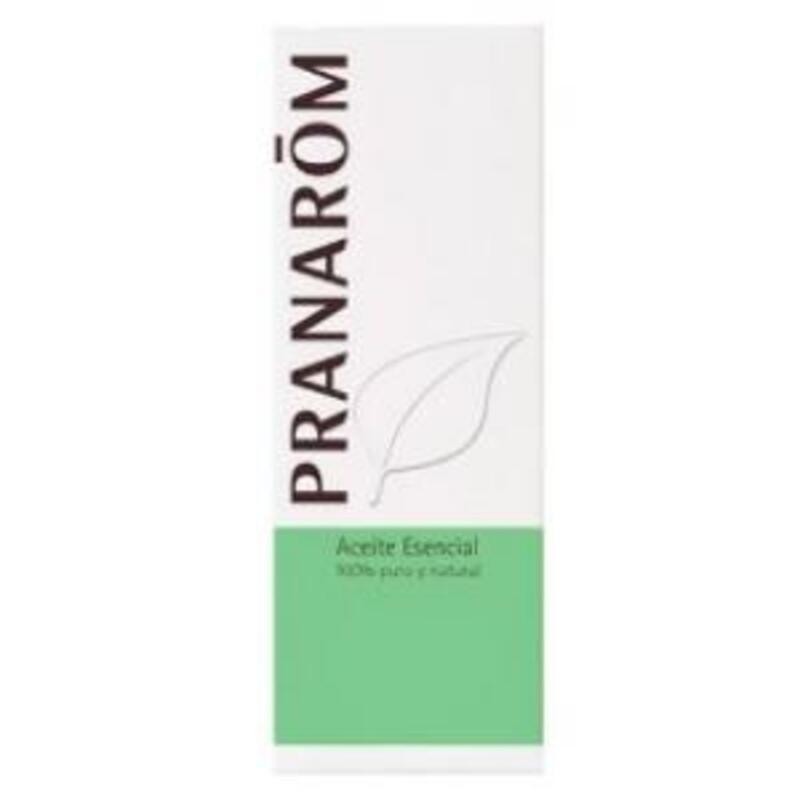 Aceite Esencial de Hierbabuena PRANAROM 10 ml