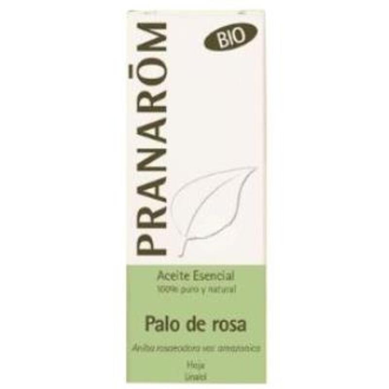Aceite Esencial de Palo de Rosa PRANAROM 10 ml