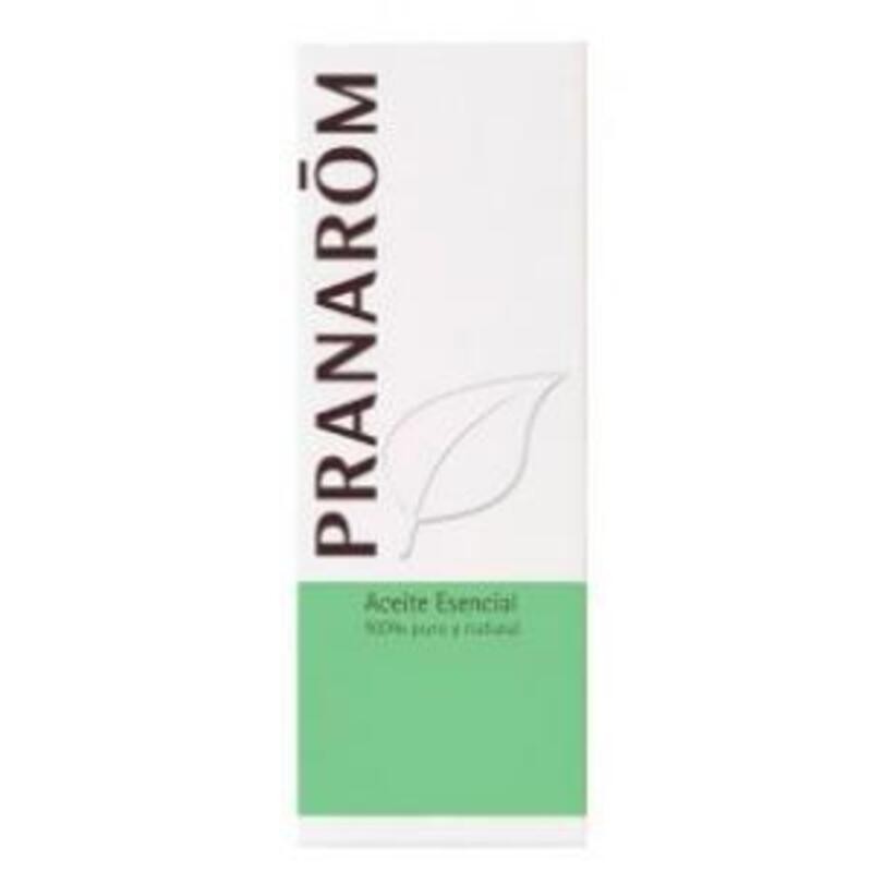 Aceite Esencial de Romero Cineol PRANAROM 10 ml