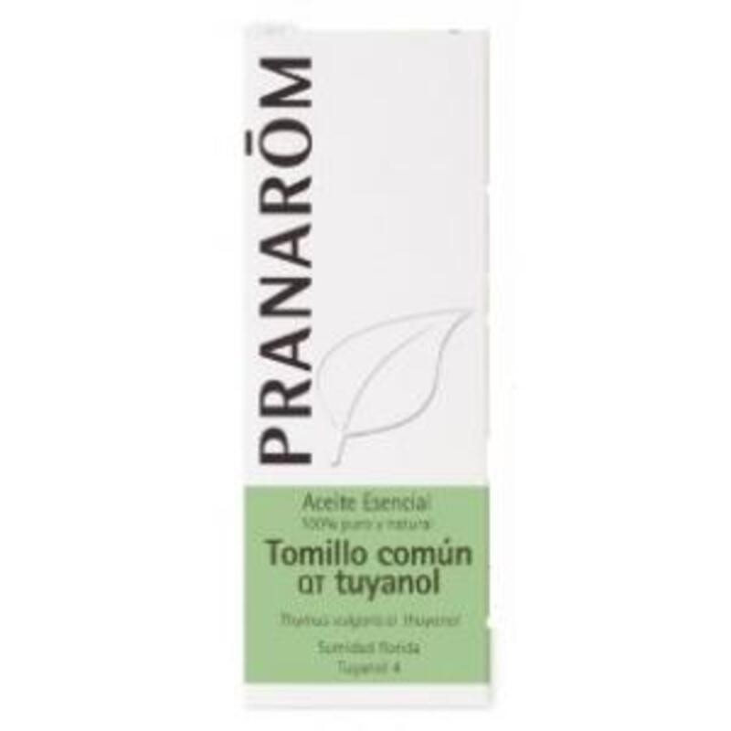 Aceite Esencial de Tomillo QT Tuyanol PRANAROM 5 ml