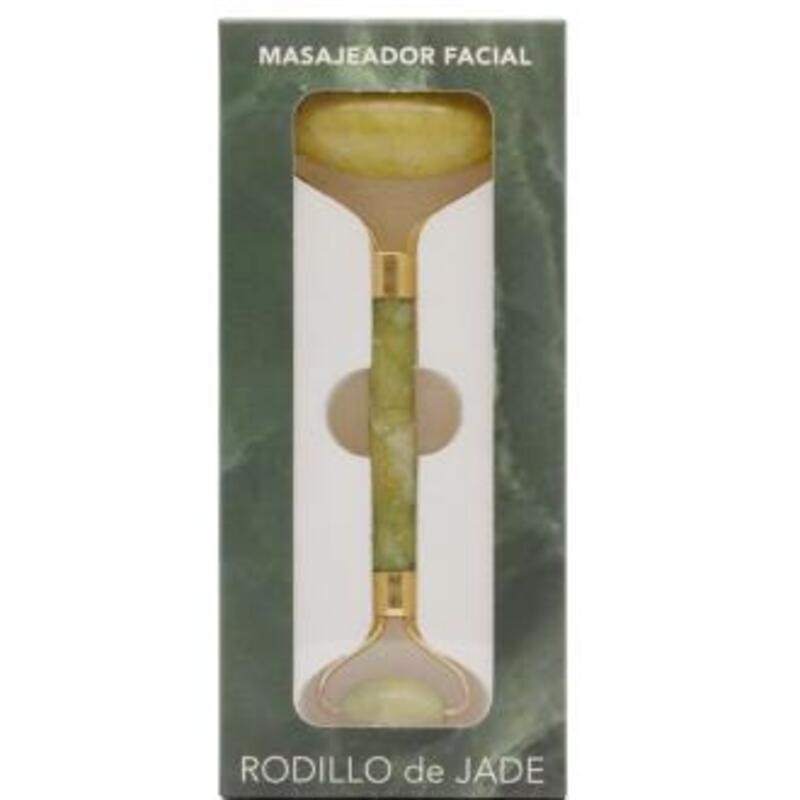 Masajeador Facial Piedra de Jade SYS