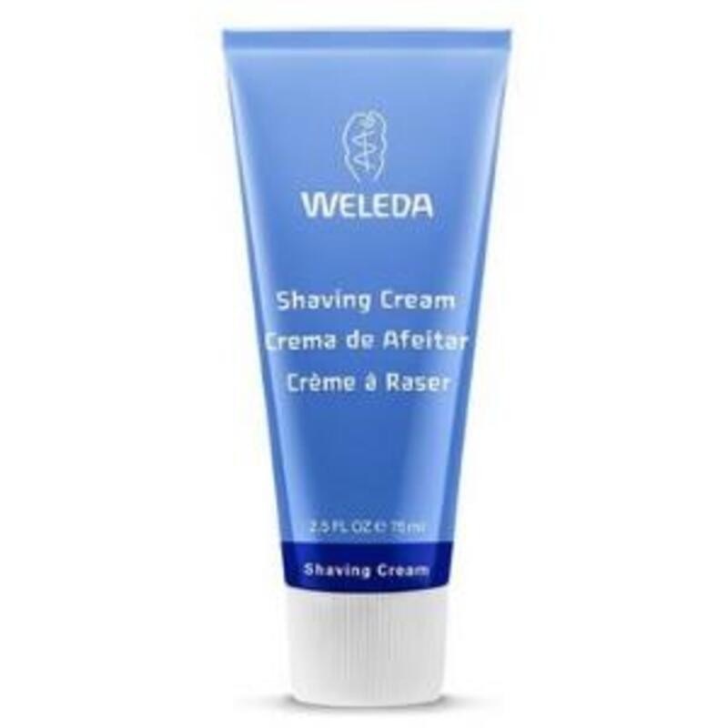 Crema Hidratante Hombre WELEDA 30 ml