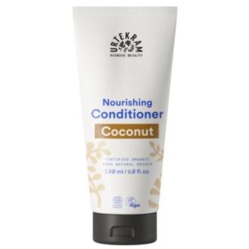 Acondicionador Coco URTEKRAM 180 ml