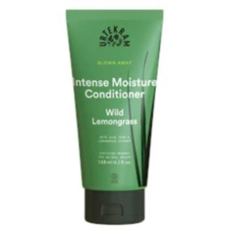 Acondicionador Lemongrass Citronela URTEKRAM 180 ml