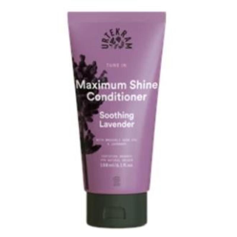 Acondicionador Soothing Lavender URTEKRAM 180 ml