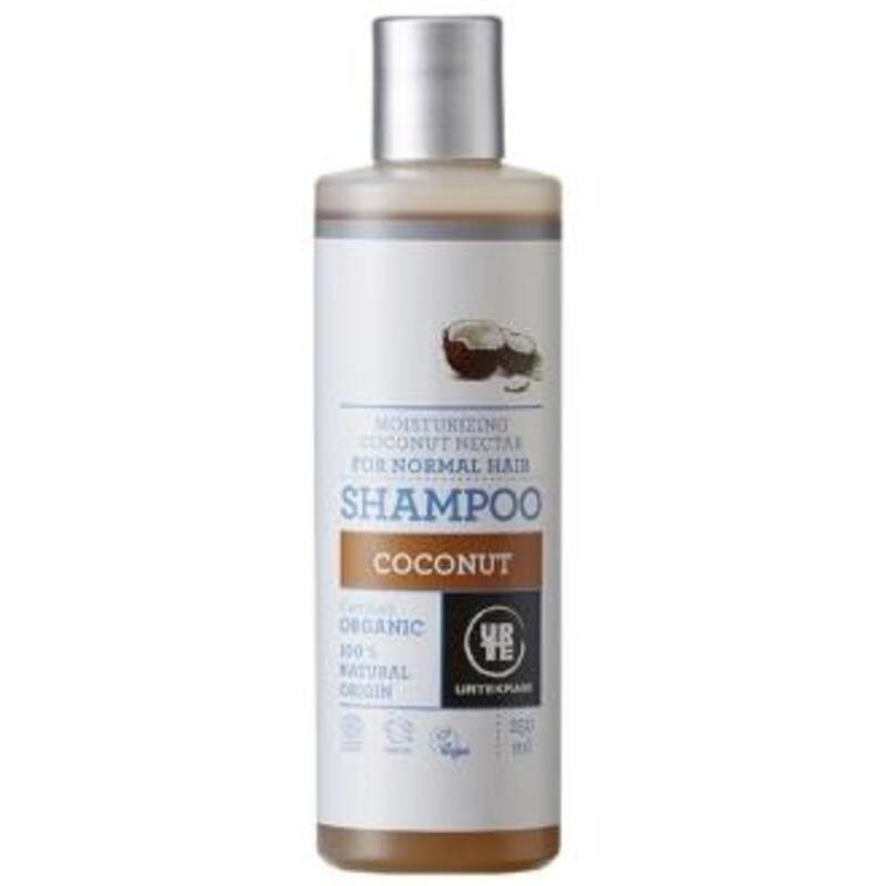 Champú Coco URTEKRAM
