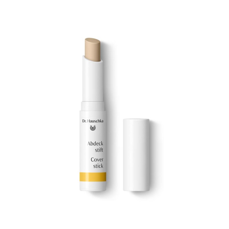 Cover Stick Corrector 01 Natural DR HAUSCHKA 1.9 gr