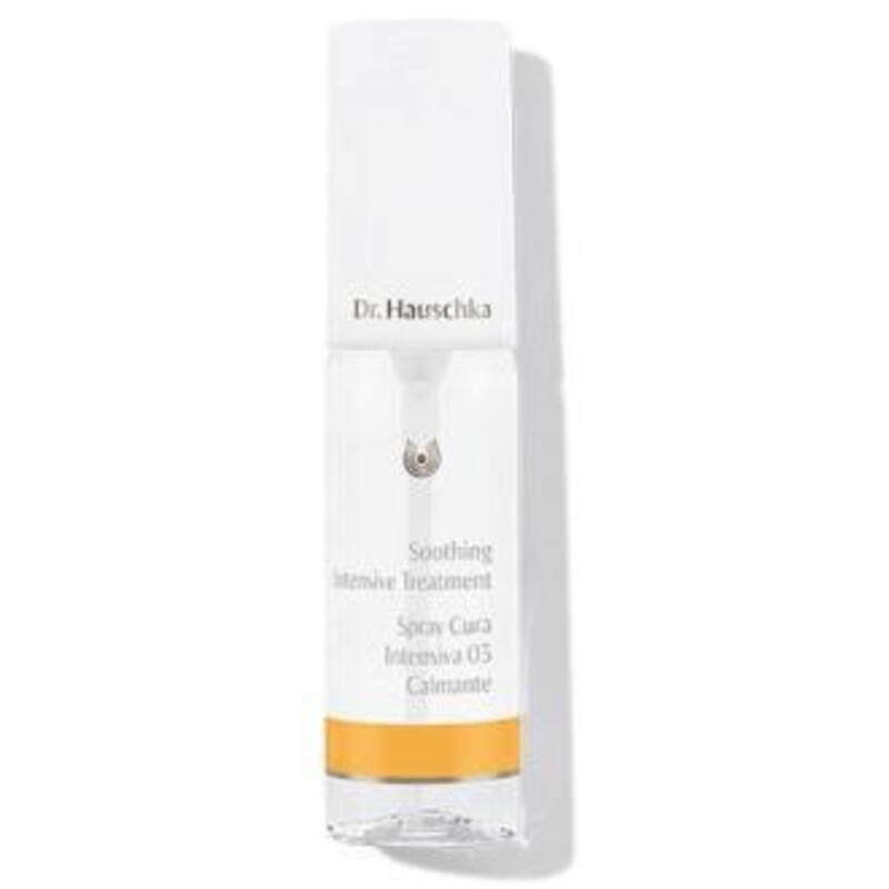 Spray Cura Intensiva 03 calmante DR HAUSCHKA 40 ml
