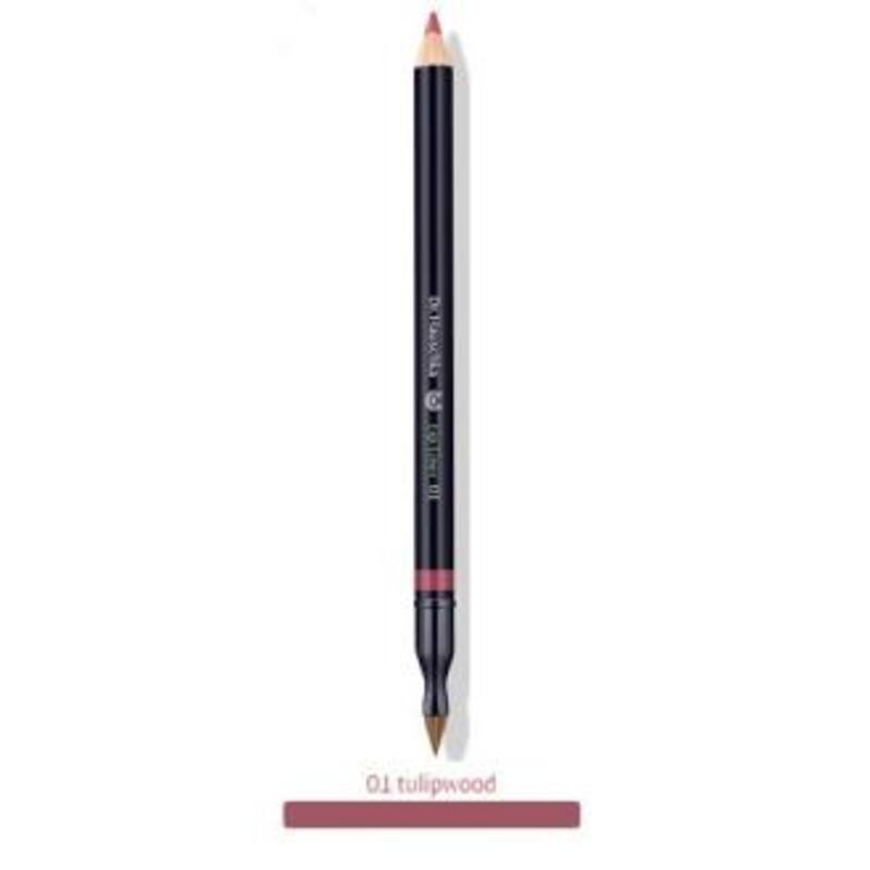 Perfilador de Labios 01 Tulipwood DR HAUSCHKA 1,05 gr