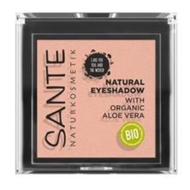 Sombra de ojos Pearly Opal SANTE