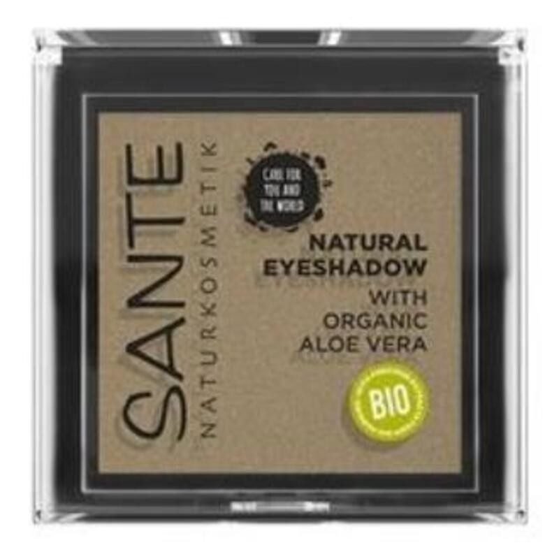 Sombra de Ojos Tawny Taupe SANTE