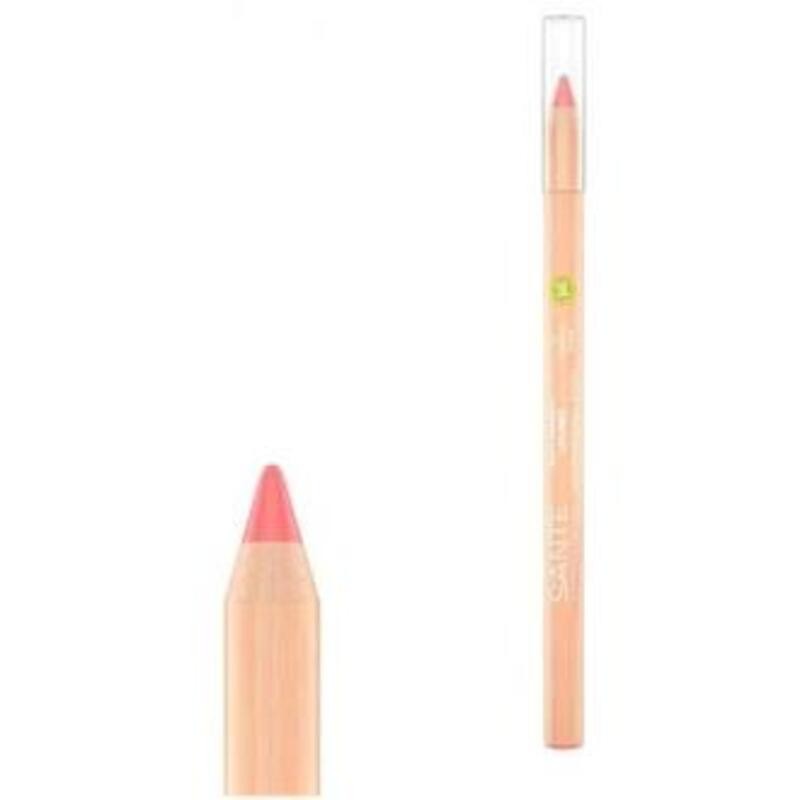 Lápiz Perfilador de Labios Gentle Rose SANTE