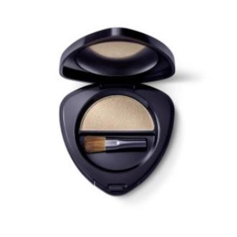 Sombra de Ojos Golden Topaz DR HAUSCHKA