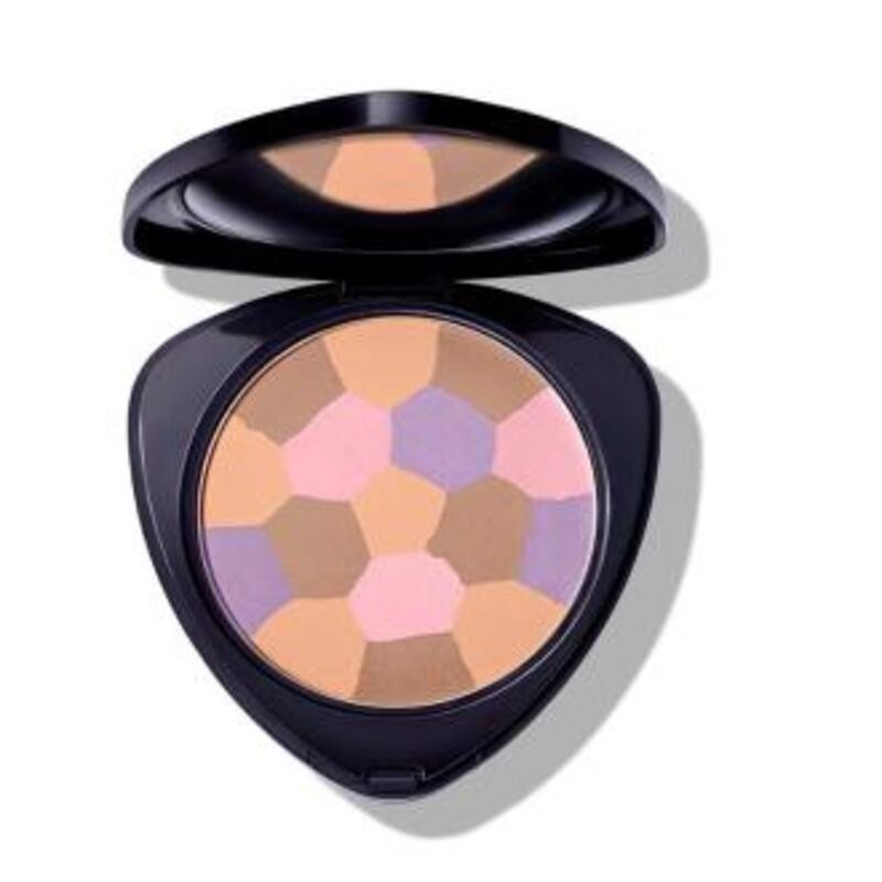 Polvos Correctores Activating DR HAUSCHKA 8 gr