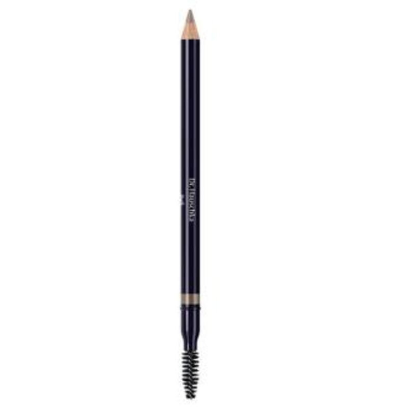 Perfilador de Ojos y Cejas Light Brown DR HAUSCHKA 1.05 gr