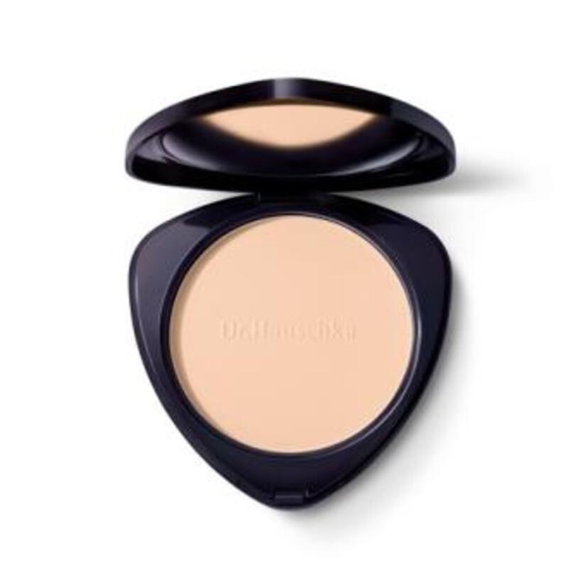Polvos Compactos Translucent DR HAUSCHKA 8 gr