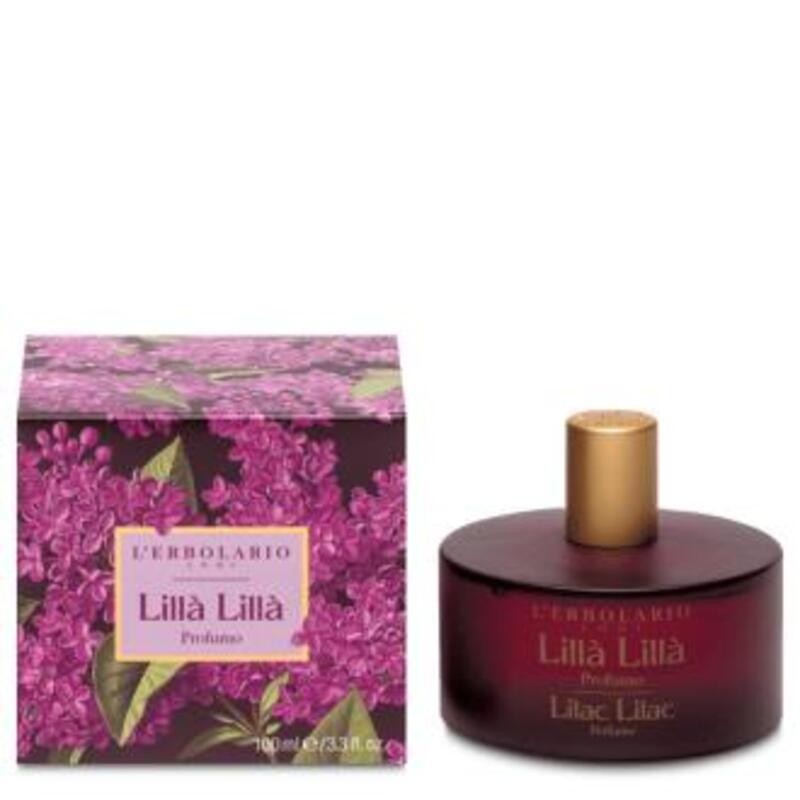 Lilla Lilla Perfume L'ERBOLARIO 50 ml