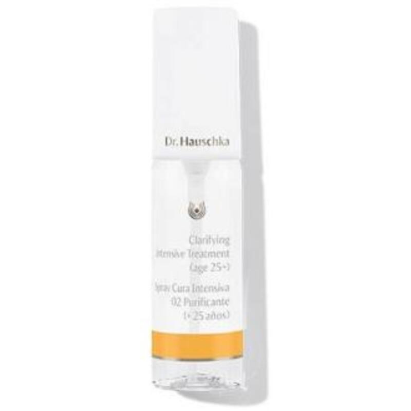 Spray Cura Intensiva Purificador DR HAUSCHKA 40 ml