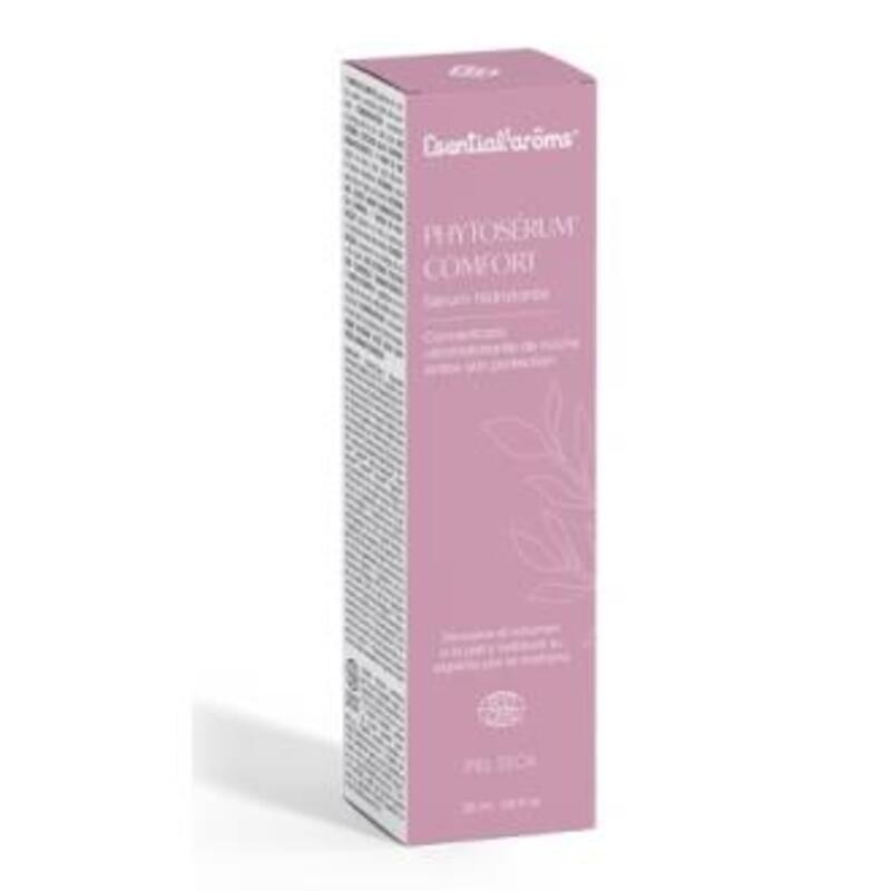 Phytoserum Comfort Piel Seca ESENTIAL AROMS 30 ml