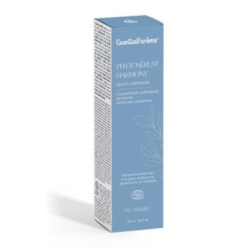 Phytoserum Harmony Piel Sensible ESENTIAL AROMS 30 ml