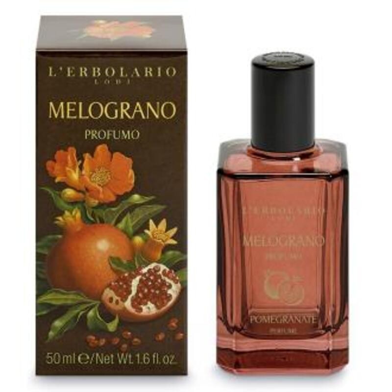 Melograno Perfume L'ERBOLARIO