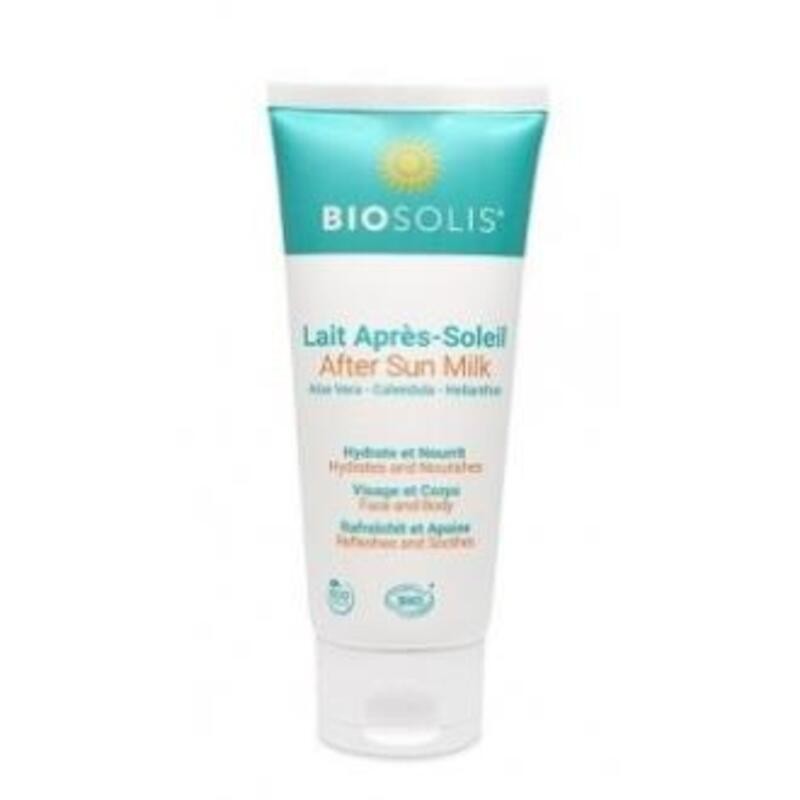 After Sun BIOSOLIS