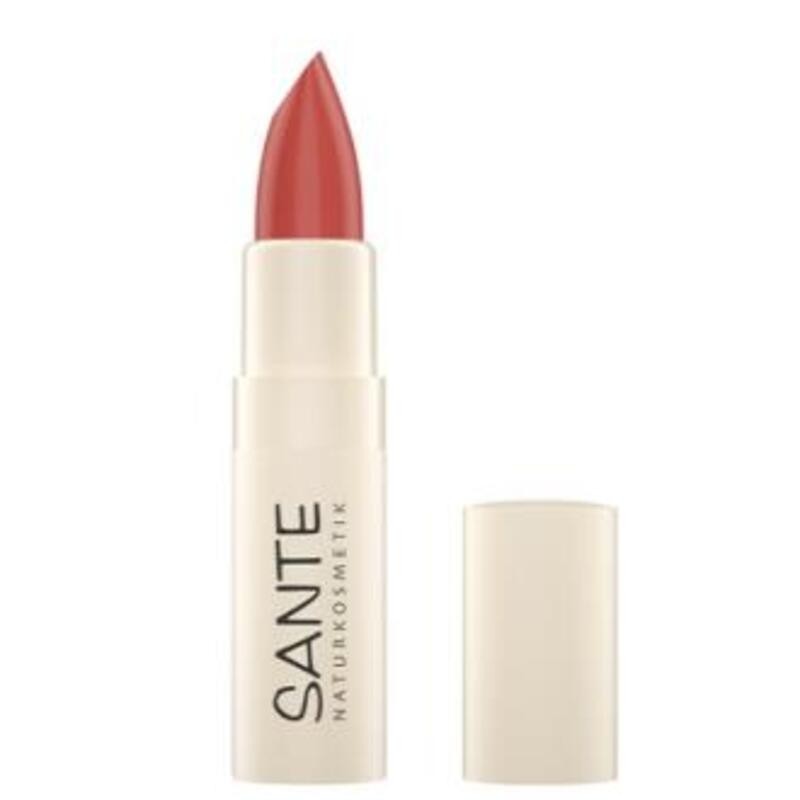 Pintalabios Hidratante Rose Nude SANTE