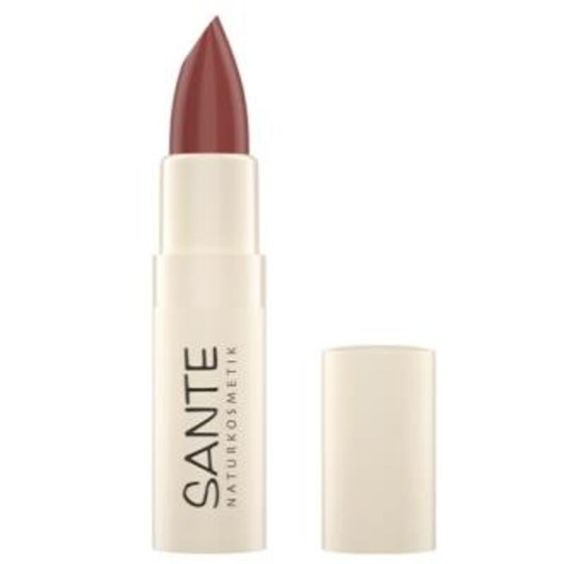 Pintalabios Hidratante Hazel Nude SANTE