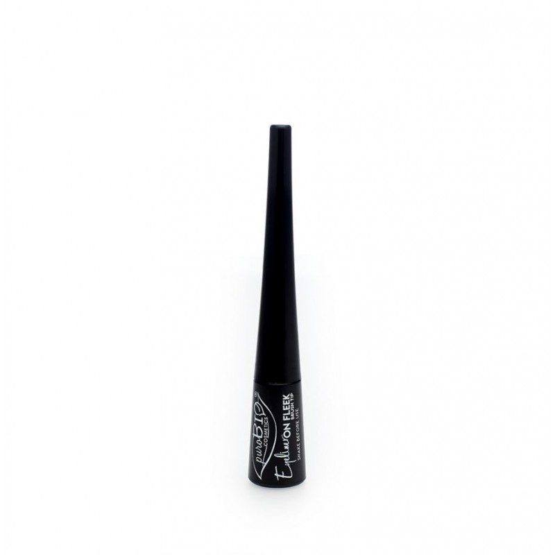 Delineador Felt Tip ON FLEEK PuroBio 2