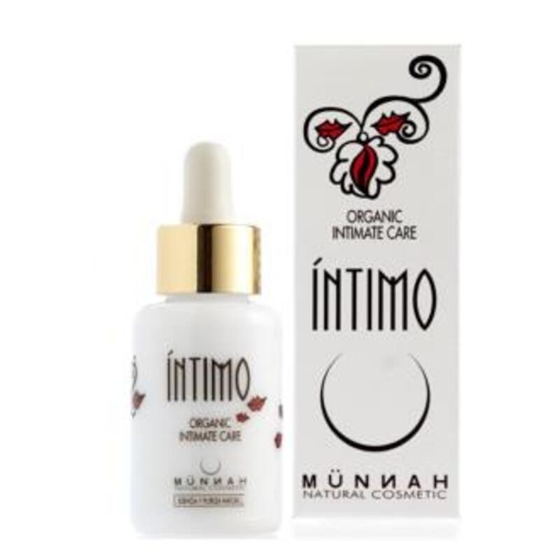 Intimo MUNNAH