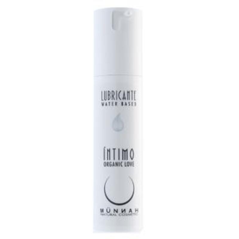 Lubricante Base Acuosa MUNNAH