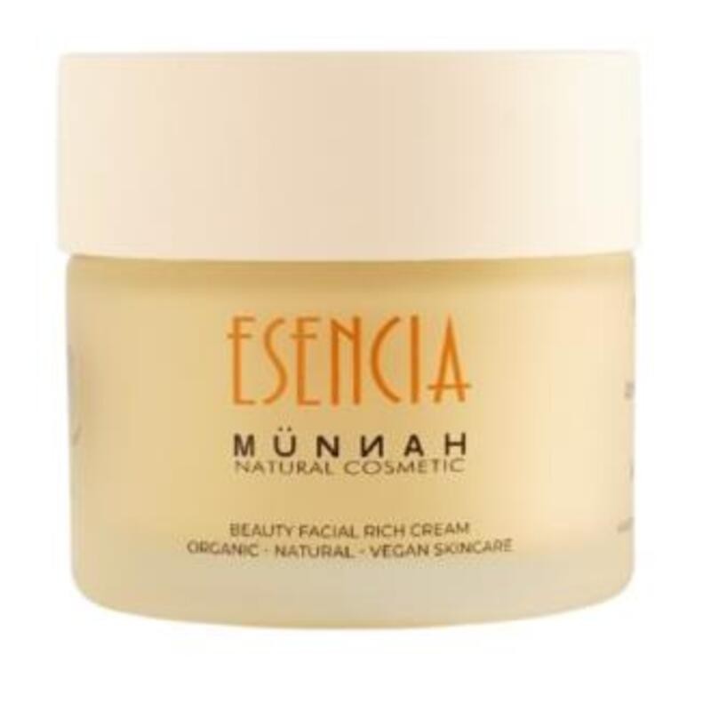 Esencia de MUNNAH