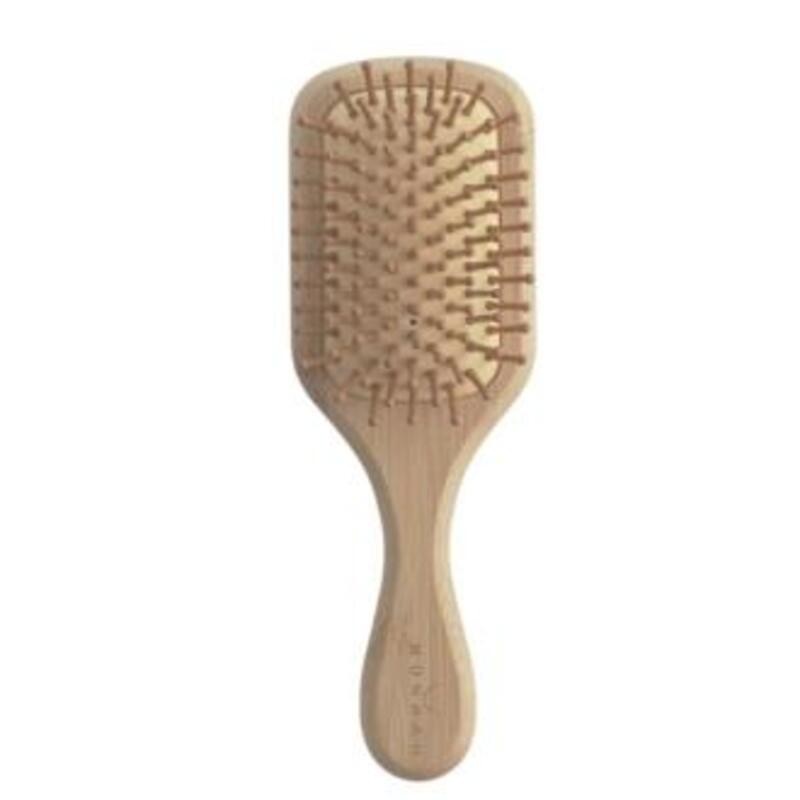 Cepillo Pelo de Bambú MUNNAH