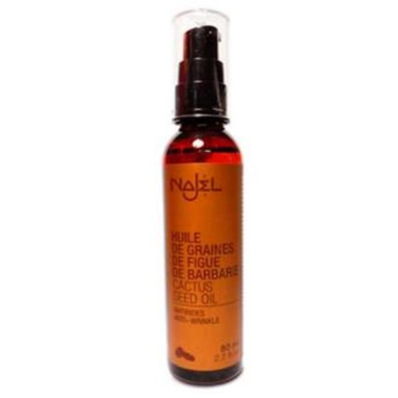 Aceite de Higo Chumbo NAJEL