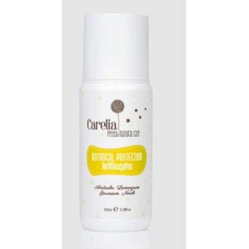 Antimosquitos CARELIA