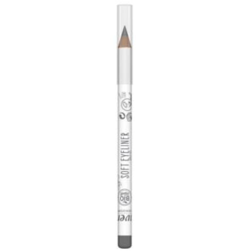 Lápiz de Ojos Eyeliner Grey LAVERA