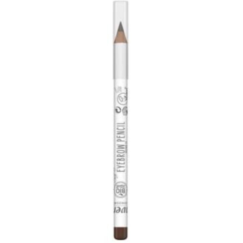 Lápiz de Cejas Brown LAVERA