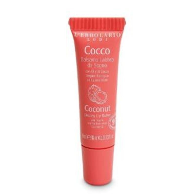Cocco Bálsamo Labios L'ERBOLARIO