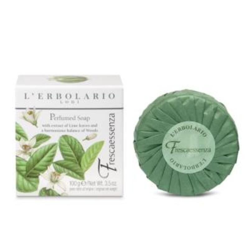 Frescaesencia Jabón Perfumado L'ERBOLARIO